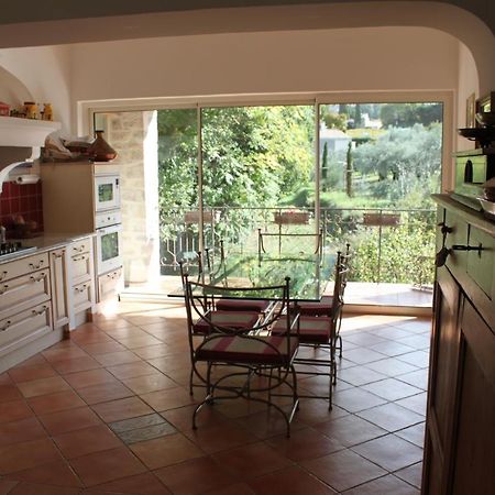 Amour Provence Séguret Εξωτερικό φωτογραφία