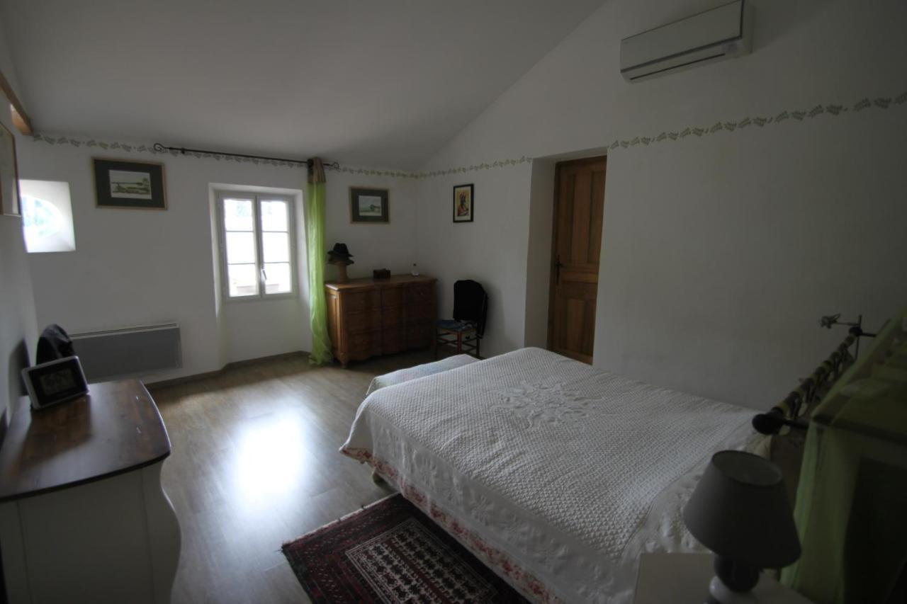 Amour Provence Séguret Εξωτερικό φωτογραφία