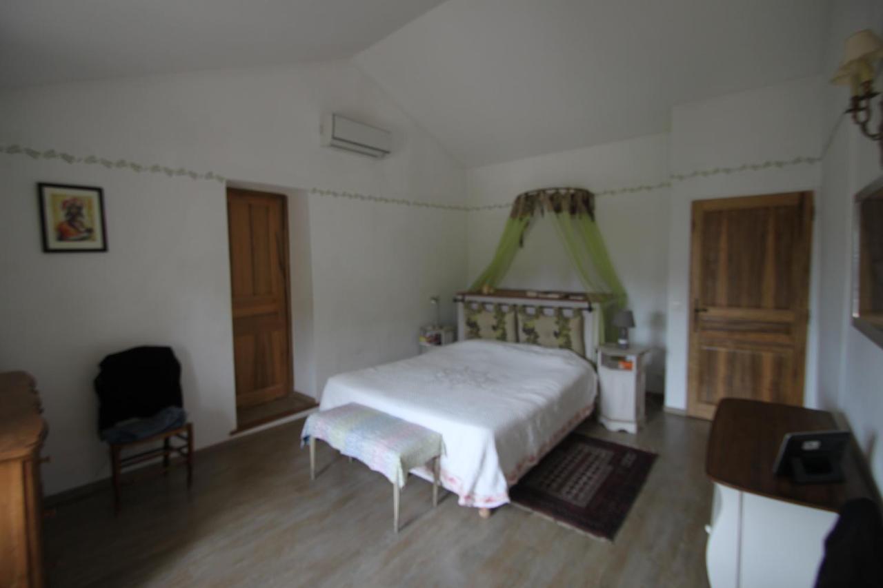 Amour Provence Séguret Εξωτερικό φωτογραφία