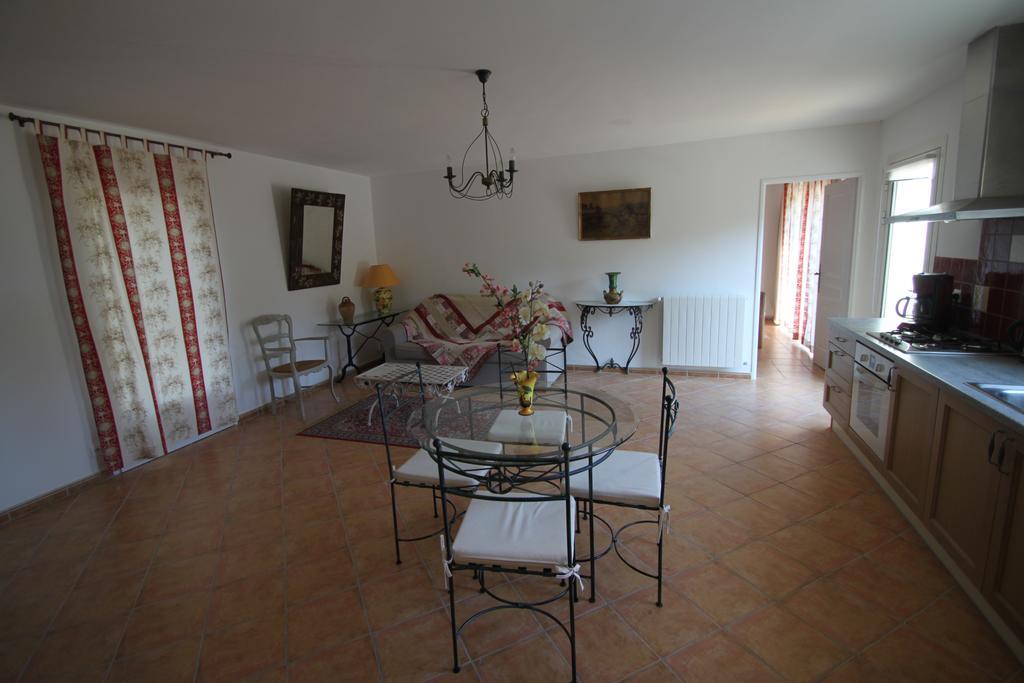 Amour Provence Séguret Εξωτερικό φωτογραφία