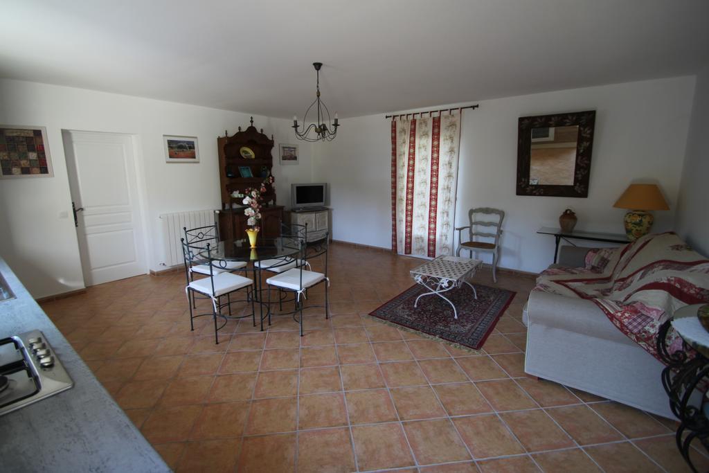 Amour Provence Séguret Εξωτερικό φωτογραφία