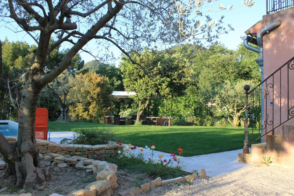 Amour Provence Séguret Εξωτερικό φωτογραφία