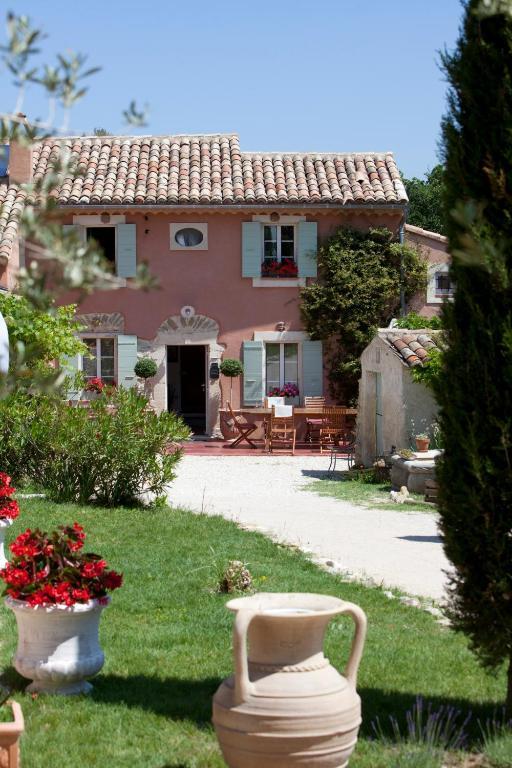 Amour Provence Séguret Εξωτερικό φωτογραφία