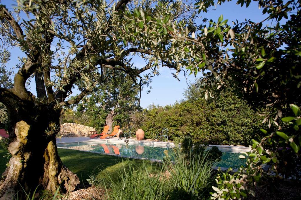 Amour Provence Séguret Εξωτερικό φωτογραφία