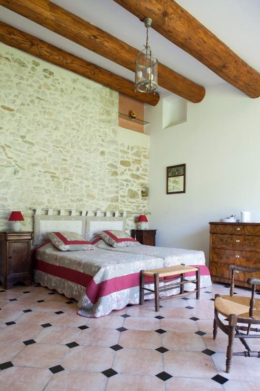 Amour Provence Séguret Εξωτερικό φωτογραφία