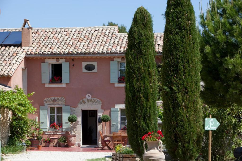 Amour Provence Séguret Εξωτερικό φωτογραφία