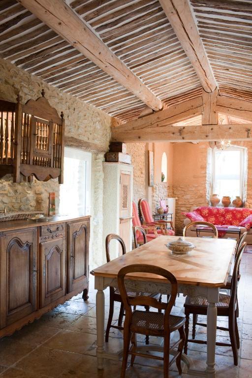 Amour Provence Séguret Εξωτερικό φωτογραφία