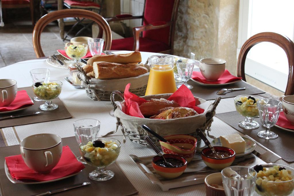Amour Provence Séguret Εξωτερικό φωτογραφία