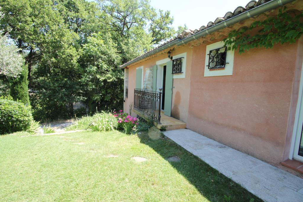 Amour Provence Séguret Εξωτερικό φωτογραφία