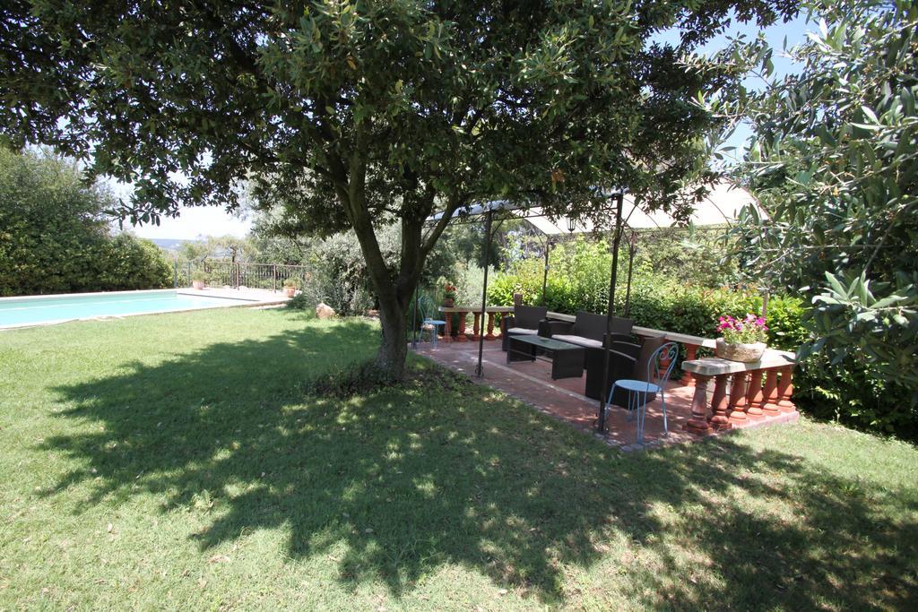 Amour Provence Séguret Εξωτερικό φωτογραφία