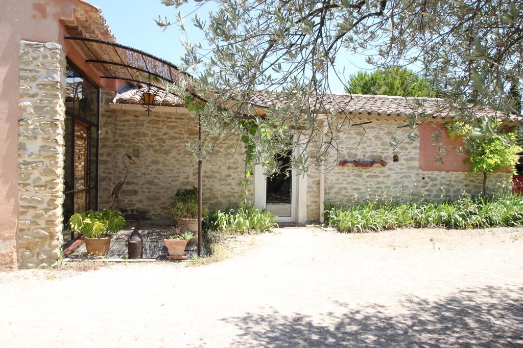 Amour Provence Séguret Εξωτερικό φωτογραφία