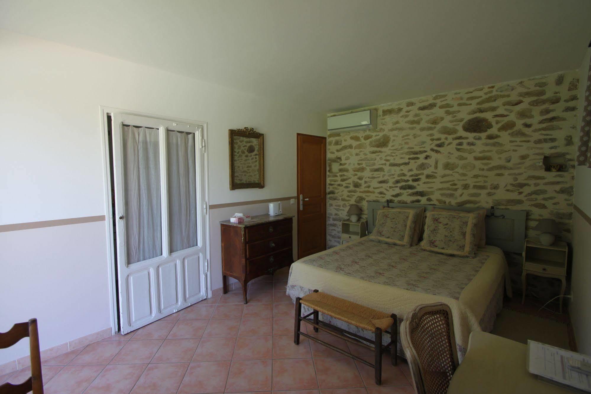 Amour Provence Séguret Εξωτερικό φωτογραφία