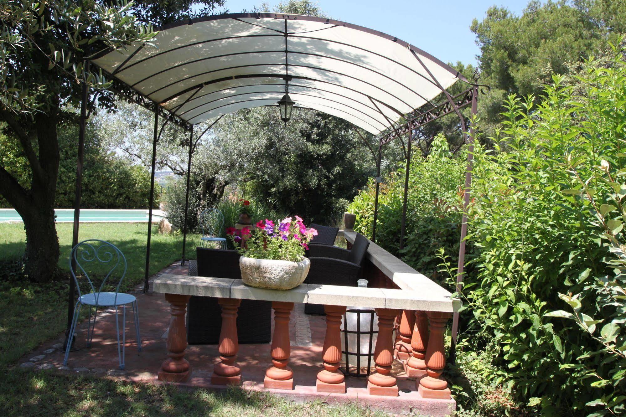 Amour Provence Séguret Εξωτερικό φωτογραφία