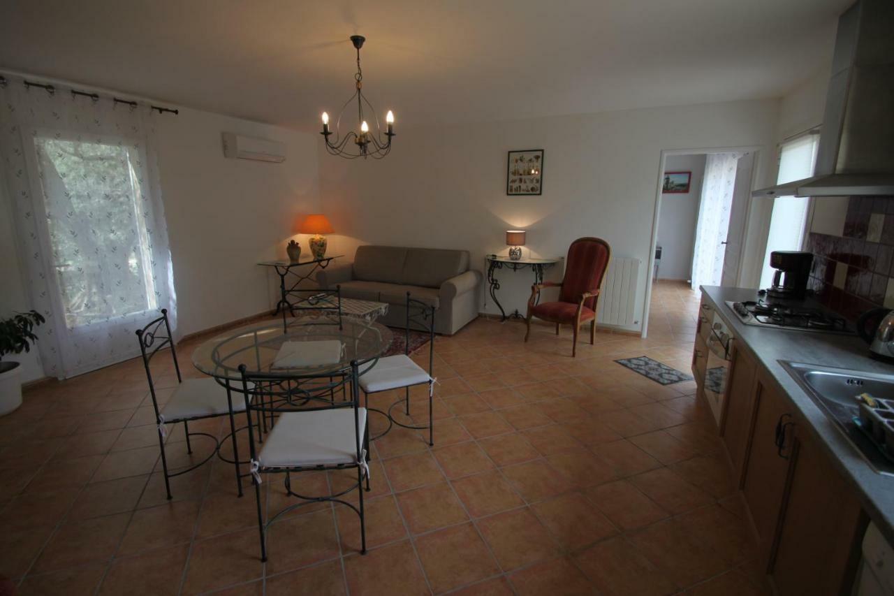 Amour Provence Séguret Εξωτερικό φωτογραφία