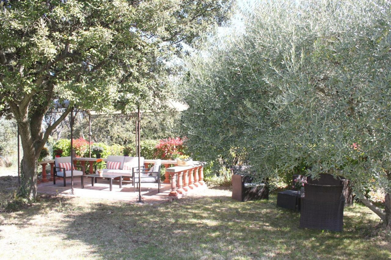 Amour Provence Séguret Εξωτερικό φωτογραφία